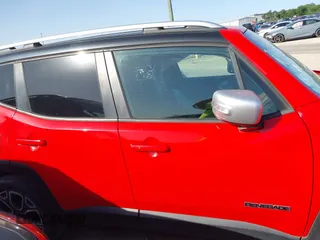 2016 Jeep Renegade Limited с VIN ZACCJADT6GPC94058, выставлен на аукционе IAAI как лот 42203571 с пробегом 101 165 миль миль и . История ставок и продаж доступна на DreamBid. Изображение 12.