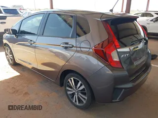 2016 Honda Fit EX с VIN JHMGK5H74GX045286, выставлен на аукционе IAAI как лот 42313084 с пробегом 96 616 миль миль и . История ставок и продаж доступна на DreamBid. Изображение 3.