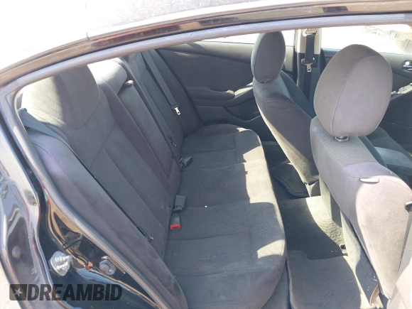 2011 Nissan Altima S with VIN 1N4AL2AP8BC109283, listed as a IAAI auction lot 41786684 with 177,614 mi miles and . Bid and sale history available at DreamBid. Image 8.