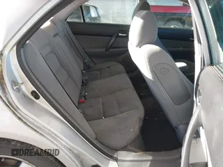 2008 Mazda 6 i Sport VE with VIN 1YVHP80C285M48093, listed as a IAAI auction lot 41881272 with 184,410 mi miles. Bid and sale history available at carsss.com. Image 8.
