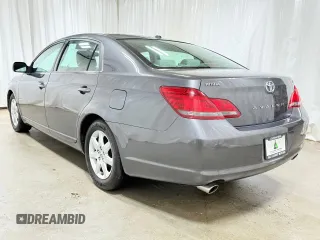 2009 Toyota Avalon XL with VIN 4T1BK36B79U329292, listed as a Copart auction lot 54969115 with 52,349 mi miles and Clean Title. Bid and sale history available at carsss.com. Image 3.