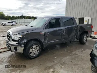 2011 Toyota Tundra 4WD Truck with VIN 5TFDW5F16BX176347, listed as a Copart auction lot 72264874 with 139,636 mi miles and Non Repairable. Bid and sale history available at carsss.com. Image 1.