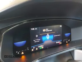 2022 Volkswagen Taos SE z VIN 3VVLX7B20NM064027, wystawiony jako IAAI lot #40429741 z przebiegiem 31 290 mil mil oraz . Historia ofert i sprzedaży dostępna na DreamBid. Obrazek 7.