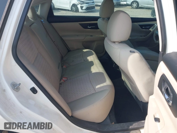 2016 Nissan Altima S с VIN 1N4AL3AP8GC248925, выставлен на аукционе IAAI как лот 42691284 с пробегом 64 898 миль миль и . История ставок и продаж доступна на DreamBid. Изображение 8.