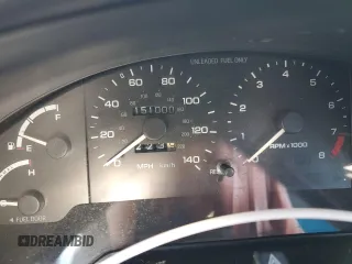 1994 Ford Probe z VIN 1ZVLT22B3R5163267, wystawiony jako Copart lot #42532745 z przebiegiem 151 000 mil mil oraz Szkody całkowita. Historia ofert i sprzedaży dostępna na DreamBid. Obrazek 9.