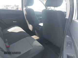 2010 Jeep Grand Cherokee Laredo with VIN 1J4PR4GK1AC143780, listed as a IAAI auction lot 42058575 with 88,608 mi miles. Bid and sale history available at carsss.com. Image 8.