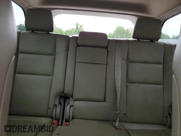 2020 Jeep Grand Cherokee Limited z VIN 1C4RJFBG2LC386814, wystawiony jako Copart lot #55986615 z przebiegiem 58 967 mil mil oraz Szkoda całkowita • Salvage title. Historia ofert i sprzedaży dostępna na DreamBid. Obrazek 10.