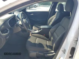 2019 Chevrolet Malibu LS with VIN 1G1ZB5ST8KF184165, listed as a Copart auction lot 61216184 with 131,747 mi miles and Salvage Title. Bid and sale history available at DreamBid. Image 7.