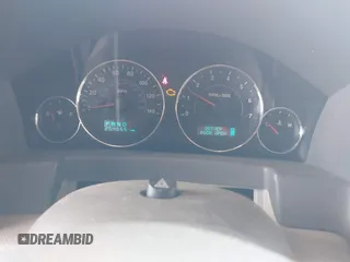 2007 Jeep Commander Overland z VIN 1J8HH68297C592567, wystawiony jako IAAI lot #42591274 z przebiegiem 254 555 mil mil oraz . Historia ofert i sprzedaży dostępna na DreamBid. Obrazek 7.