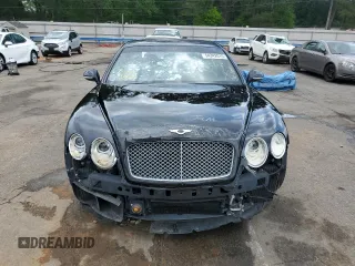 2012 Bentley Flying Spur z VIN SCBBR9ZA3CC071780, wystawiony jako Copart lot #54342015 z przebiegiem Nie podano mil oraz Szkody całkowita. Historia ofert i sprzedaży dostępna na DreamBid. Obrazek 5.