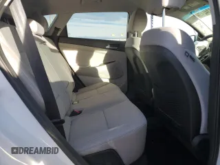 2020 Hyundai Tucson SE z VIN KM8J2CA46LU225789, wystawiony jako Copart lot #50334245 z przebiegiem 108 504 mil mil oraz Szkoda całkowita • Salvage title. Historia ofert i sprzedaży dostępna na DreamBid. Obrazek 11.
