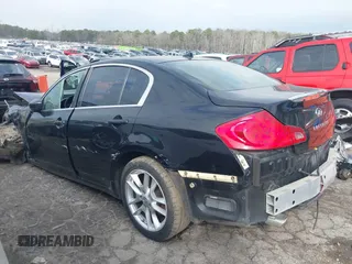 2012 Infiniti G25 Journey с VIN JN1DV6AP9CM811068, выставлен на аукционе IAAI как лот 41505765 с пробегом Не указан миль и . История ставок и продаж доступна на DreamBid. Изображение 3.