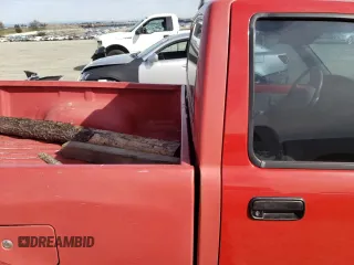 1994 Toyota Pickup z VIN 4TARN81A5RZ171295, wystawiony jako Copart lot #46826295 z przebiegiem 346 964 mil mil oraz Szkoda całkowita • Salvage title. Historia ofert i sprzedaży dostępna na DreamBid. Obrazek 10.