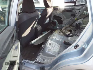 2023 Subaru Impreza Premium with VIN 4S3GTAD62P3701626, listed as a IAAI auction lot 41085511 with 28,745 mi miles and . Bid and sale history available at DreamBid. Image 8.