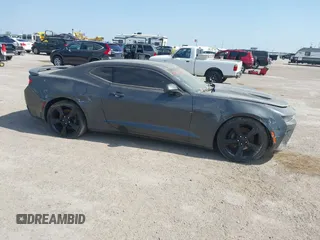 2016 Chevrolet Camaro 2SS with VIN 1G1FH1R74G0137759, listed as a IAAI auction lot 41876848 with 139,446 mi miles and . Bid and sale history available at DreamBid. Image 13.