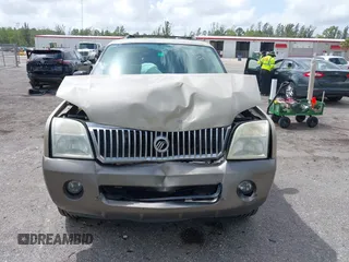 2004 Mercury Mountaineer Convenience z VIN 4M2ZU66W84UJ20034, wystawiony jako IAAI lot #41947130 z przebiegiem 193 468 mil mil oraz . Historia ofert i sprzedaży dostępna na DreamBid. Obrazek 12.