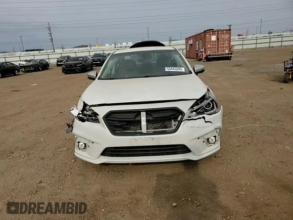 2019 Subaru Legacy Special Sports z VIN 4S3BNAR68K3028282, wystawiony jako Copart lot #53445595 z przebiegiem 109 842 mil mil oraz Szkoda całkowita • Salvage title. Historia ofert i sprzedaży dostępna na DreamBid. Obrazek 11.