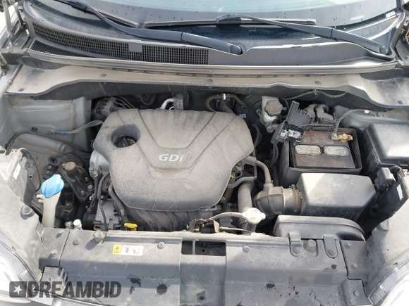 2014 Kia Soul with VIN KNDJN2A26E7051292, listed as a IAAI auction lot 41481848 with 127,273 mi miles. Bid and sale history available at carsss.com. Image 10.