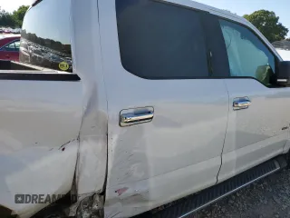 2016 Ford F-150 XL с VIN 1FTEW1CP2GFA67659, выставлен на аукционе Copart как лот 57843805 с пробегом Не указан миль и Списание • Salvage title. История ставок и продаж доступна на DreamBid. Изображение 10.