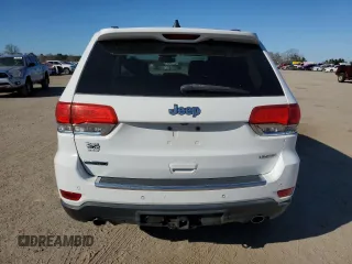 2014 Jeep Grand Cherokee Limited with VIN 1C4RJEBMXEC300250, listed as a Copart auction lot 47569495 with 146,560 mi miles and Clean Title. Bid and sale history available at carsss.com. Image 6.