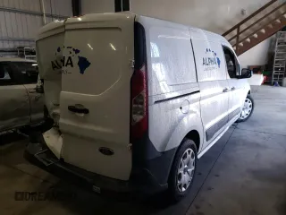 2016 Ford Transit Connect XL z VIN NM0LS7E72G1289356, wystawiony jako Copart lot #82007634 z przebiegiem 125 765 mil mil oraz Szkoda całkowita • Salvage title. Historia ofert i sprzedaży dostępna na DreamBid. Obrazek 3.