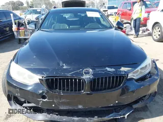2016 BMW 4 Series 428i with VIN WBA3N7C51GK226350, listed as a IAAI auction lot 42096795 with 89,208 mi miles and . Bid and sale history available at DreamBid. Image 12.