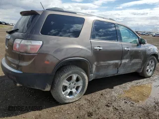 2011 GMC Acadia SLE with VIN 1GKKVPED5BJ359215, listed as a Copart auction lot 55307625 with 237,320 mi miles and Salvage Title. Bid and sale history available at carsss.com. Image 3.