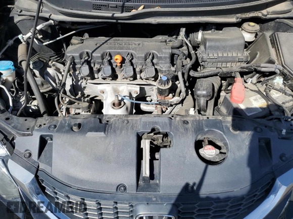 2015 Honda Civic LX with VIN 19XFB2F52FE291037, listed as a Copart auction lot 52035985 with 68,077 mi miles and Clean Title. Bid and sale history available at carsss.com. Image 11.