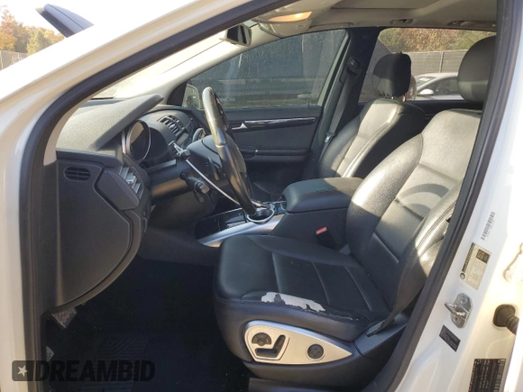 2012 Mercedes-Benz R 350 with VIN 4JGCB5HE9CA150347, listed as a Copart auction lot 76598764 with 174,726 mi miles and Salvage title. Bid and sale history available at DreamBid. Image 7.