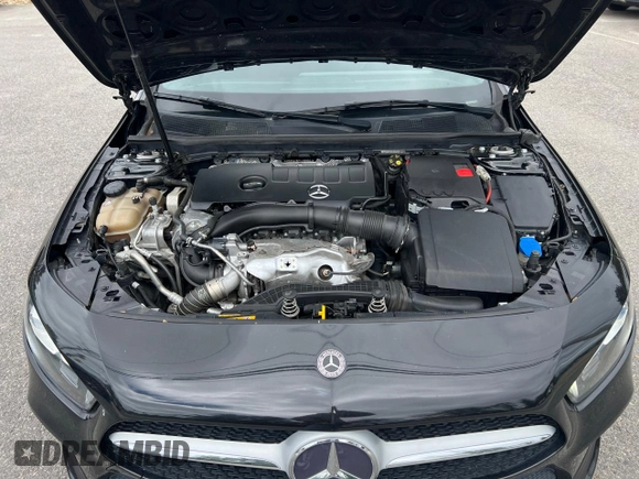 2019 Mercedes-Benz A 220 с VIN WDD3G4FB7KW006621, выставлен на аукционе Copart как лот 58092295 с пробегом 94 118 миль миль и Чистый • Clean title. История ставок и продаж доступна на DreamBid. Изображение 8.