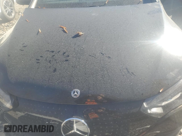 2024 Mercedes-Benz EQE 350 z VIN W1KEG1CB3RF048905, wystawiony jako Copart lot #83189584 z przebiegiem Nie podano mil oraz Szkoda całkowita • Salvage title. Historia ofert i sprzedaży dostępna na DreamBid. Obrazek 12.