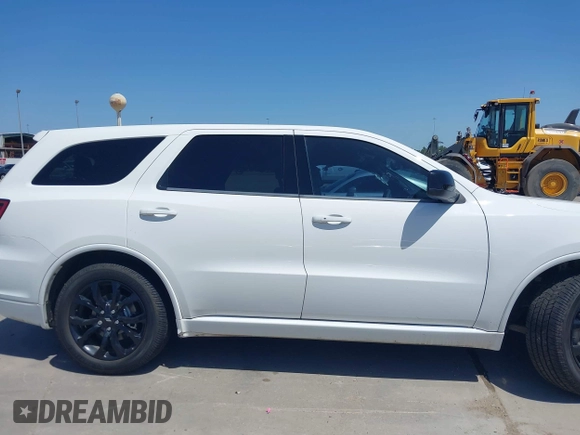 2020 Dodge Durango SXT Plus with VIN 1C4RDHAG5LC228312, listed as a IAAI auction lot 41985372 with 74,404 mi miles and . Bid and sale history available at DreamBid. Image 14.