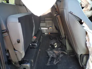 2023 Ford F-250 XL с VIN 1FT7X2BA3PEE21719, выставлен на аукционе Copart как лот 73657804 с пробегом 13 853 миль миль и Списание • Salvage title. История ставок и продаж доступна на DreamBid. Изображение 10.