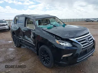 2018 Lexus GX 460 z VIN JTJBM7FX5J5209844, wystawiony jako IAAI lot #42186588 z przebiegiem 94 961 mil mil oraz . Historia ofert i sprzedaży dostępna na DreamBid. Obrazek 6.
