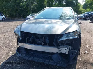 2017 Lexus RX 350 z VIN 2T2BZMCA1HC102334, wystawiony jako IAAI lot #42657499 z przebiegiem 45 139 mil mil oraz . Historia ofert i sprzedaży dostępna na DreamBid. Obrazek 12.