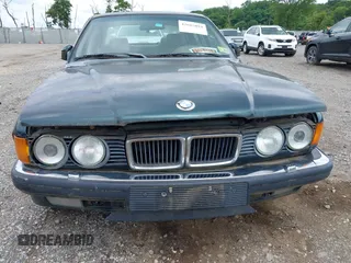 1994 BMW 7 Series with VIN WBAGD8320RDE90248, listed as a IAAI auction lot 42685094 with Not provided miles and . Bid and sale history available at DreamBid. Image 6.