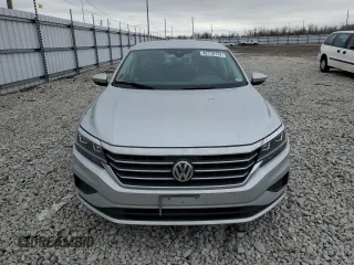 2020 Volkswagen Passat SE z VIN 1VWSA7A31LC023665, wystawiony jako Copart lot #42118114 z przebiegiem 73 081 mil mil oraz Szkoda całkowita • Salvage title. Historia ofert i sprzedaży dostępna na DreamBid. Obrazek 5.