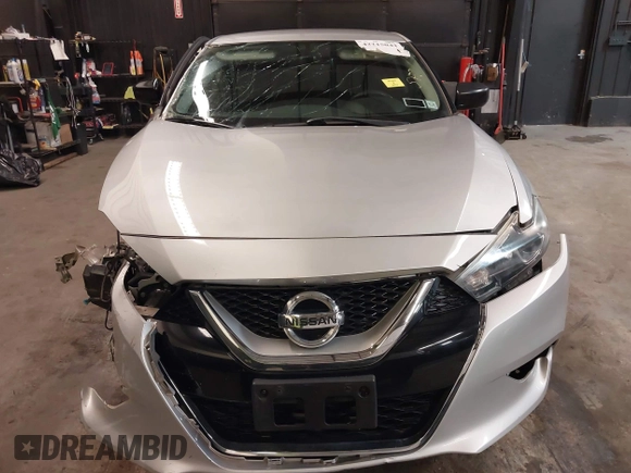 2017 Nissan Maxima SL with VIN 1N4AA6AP8HC378700, listed as a IAAI auction lot 42215044 with 79,187 mi miles and . Bid and sale history available at DreamBid. Image 13.