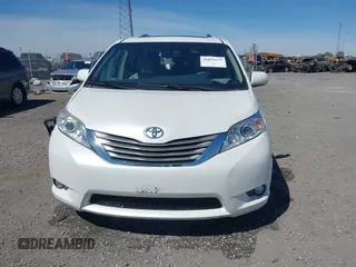 2017 Toyota Sienna XLE Auto Access Seat with VIN 5TDYZ3DC2HS894588, listed as a IAAI auction lot 41855157 with 110,128 mi miles and . Bid and sale history available at DreamBid. Image 12.
