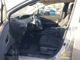 2022 Toyota Prius LE z VIN JTDKAMFP8N3211485, wystawiony jako IAAI lot #42515220 z przebiegiem 23 875 mil mil oraz . Historia ofert i sprzedaży dostępna na DreamBid. Obrazek 5.