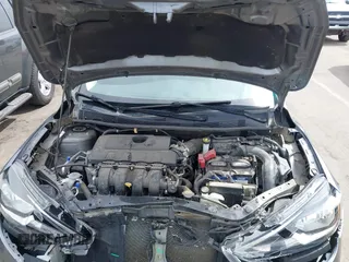 2017 Nissan Sentra S with VIN 3N1AB7AP2HY311484, listed as a IAAI auction lot 42013955 with 64,413 mi miles and . Bid and sale history available at DreamBid. Image 10.