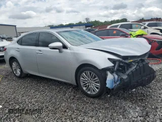 2014 Lexus ES 330 z VIN JTHBK1GG5E2138588, wystawiony jako Copart lot #58828185 z przebiegiem 64 911 mil mil oraz Szkoda całkowita • Salvage title. Historia ofert i sprzedaży dostępna na DreamBid. Obrazek 4.