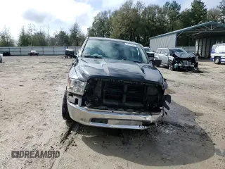 2017 Ram 1500 SLT z VIN 1C6RR6TT4HS803889, wystawiony jako Copart lot #48734545 z przebiegiem 162 253 mil mil oraz Szkoda całkowita • Salvage title. Historia ofert i sprzedaży dostępna na DreamBid. Obrazek 14.