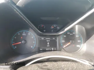 2016 Chevrolet Colorado 4WD WT with VIN 1GCGTBE38G1359637, listed as a Copart auction lot 85595214 with 96,827 mi miles and Salvage Title. Bid and sale history available at carsss.com. Image 9.