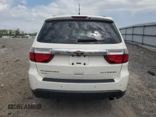 2011 Dodge Durango Citadel z VIN 1D4RE5GG4BC734136, wystawiony jako Copart lot #54090675 z przebiegiem 149 499 mil mil oraz Szkoda całkowita • Salvage title. Historia ofert i sprzedaży dostępna na DreamBid. Obrazek 6.