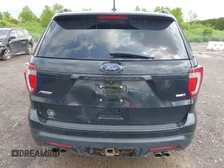 2018 Ford Explorer Sport с VIN 1FM5K8GT4JGA53237, выставлен на аукционе IAAI как лот 42422714 с пробегом 53 830 миль миль и . История ставок и продаж доступна на DreamBid. Изображение 15.
