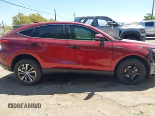 2021 Toyota Venza LE z VIN JTEAAAAH5MJ070861, wystawiony jako IAAI lot #42292206 z przebiegiem 149 505 mil mil oraz . Historia ofert i sprzedaży dostępna na DreamBid. Obrazek 14.