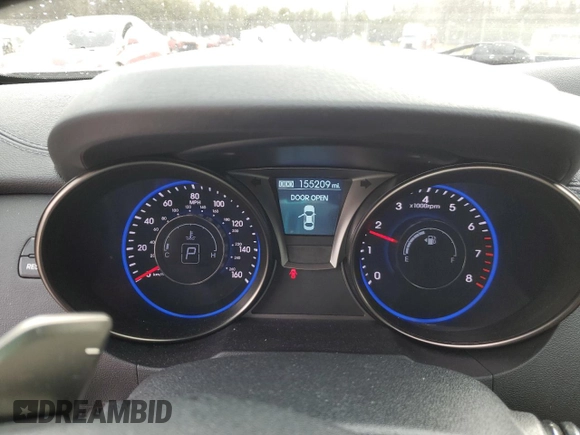 2014 Hyundai Genesis Coupe R-Spec z VIN KMHHT6KD1EU118938, wystawiony jako Copart lot #46115545 z przebiegiem 155 209 mil mil oraz Szkoda całkowita • Salvage title. Historia ofert i sprzedaży dostępna na DreamBid. Obrazek 9.