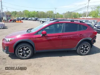 2018 Subaru Crosstrek Premium z VIN JF2GTADC5J8339342, wystawiony jako IAAI lot #42171510 z przebiegiem 33 390 mil mil oraz . Historia ofert i sprzedaży dostępna na DreamBid. Obrazek 14.
