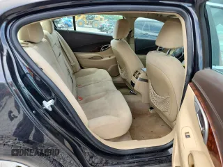 2011 Buick LaCrosse CX с VIN 1G4GA5EC7BF105819, выставлен на аукционе Copart как лот 62518015 с пробегом 164 366 миль миль и Списание • Salvage title. История ставок и продаж доступна на DreamBid. Изображение 10.